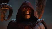 Masters Of The Universe: Jared Leto Breaks Silence On Skeletor (But Doesn't Seem Eager To Talk About It)
