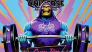 Masters Of The Universe: Jared Leto's Gym Bro Skeletor Is Getting His Own Action Figure