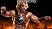 MASTERS OF THE UNIVERSE Promo Art And Character Bios Reveal New Story Details