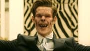 Matt Smith Shares Hilarious Response To Finding Out That Keanu Reeves Watched Morbius On A Flight