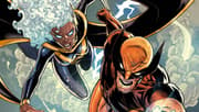 Maximum X-Men First Look: Wolverine, Storm, And Colossus Team Up In New Flagship Series