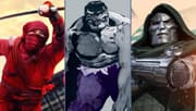 MCU Rumor Roundup: The Hand's New Leader, Spider-Man: Brand New Day's Grey Hulk, Doctor Doom's MCU History