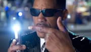 MEN IN BLACK Sequel Officially Moving Forward At Sony; Will Smith Eyed To Return As Agent Jay