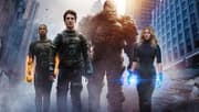Miles Teller Talks FANTASTIC FOUR Failure, Says There’s One Important Person Who “F–ed It All Up”