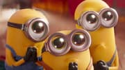 MINIONS 3 Title Revealed As Recording Of Entire Movie Leaks Online Following Recent Test Screening