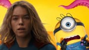 Minions & Monsters Falls Short Of Expectations At U.S. Box Office As Supergirl Drops To Fourth Place