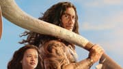 MOANA Trailer Backlash: No Changes Planned for Dwayne Johnson's Widely Ridiculed Maui Wig