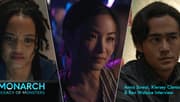 MONARCH: LEGACY OF MONSTERS Star Anna Sawai On Becoming A Titan Whisperer This Season (Exclusive)