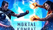 Mortal Kombat II: First Clip Features Scorpion In Action; Kung Lao And Liu Kang Clash On New Poster