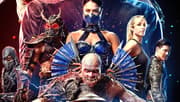 Mortal Kombat II Producer Blasts Critics For Negative Reviews... Despite Sequel's High Rotten Tomatoes Score