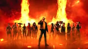 Mortal Kombat II Rotten Tomatoes Score Revealed - Flawless Victory Or Critical Fatality?