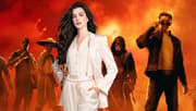Mortal Kombat II's So-So CinemaScore Revealed As Box Office Battle With The Devil Wears Prada 2 Heats Up