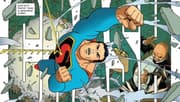 Mortal Kombat Writer Explains What DC Studios Writers' Room Actually Does And Details Unmade Superman Movie