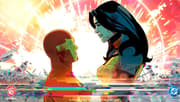 Mr. Miracle: Will Josh Hutcherson & Mackenzie Davis Play Scott Free & Big Barda In Live-Action?