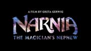 Narnia: The Magician's Nephew Logo And BTS Still Revealed For Greta Gerwig's Barbie Follow-Up
