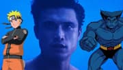 Naruto Casts Charles Melton In A Lead Role - And It May Explain Rumors He's Dropped Out Of X-Men