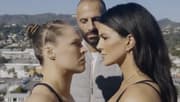 Netflix Un-Cancels THE MANDALORIAN Star Gina Carano For Upcoming MMA Fight With Ronda Rousey