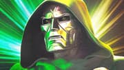 New Avengers: Doomsday Poster Spotlights Doctor Doom; Anthony Mackie On Taking [Chris Evans]' Job