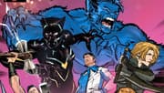 New Avengers: Doomsday Promo Art & International TV Spot Released; Update On Secret Wars Delay