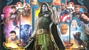 New Avengers: Doomsday Promo Art Revealed; Marvel Releases Final Avengers Endgame: Encore Trailer