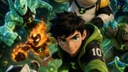 New Ben 10 Series In Early Development At Warner Bros. Animation
