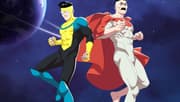 New INVINCIBLE Poster Reveals Season 4 Episode Release Schedule