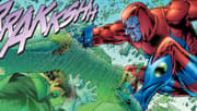 New Lanterns Teaser Sees Hal Jordan Testing A Possible Alien Threat's Harry Potter Knowledge
