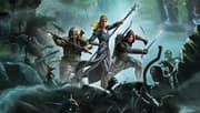New Leak For Lord of the Rings: War in the North Legacy Edition Has Appeared
