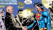 New Man Of Tomorrow Rumors Point To More Iconic DC Heroes Being Referenced During Brainiac's Invasion