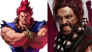 New Street Fighter Footage Acknowledges Roman Reigns' Dark Hado Master