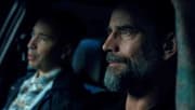 NIGHT PATROL: Defang The Police In First Trailer For Vampire Cop Thriller Starring Justin Long & CM Punk