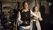 Not-So-Last Rites For The Warrens, As THE CONJURING Prequel Is Officially In Development At Warner Bros.