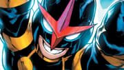 Nova: Return Of The Rings Comic Will See Sam Alexander Take On The Threat Of The Ten Rings
