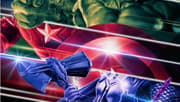 One New Avengers Endgame: Encore Scene Is Only Showing On Infinity Vision/IMAX Screens - & Fans Are Not Happy
