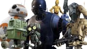 Paddington Meets The Force? The Scrapped Star Wars Movie That Lucasfilm Thought Was Too Radical