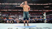 PEACEMAKER Star John Cena Officially Retires From WWE At Controversial SATURDAY NIGHT'S MAIN EVENT