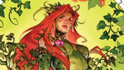 Poison Ivy TV Series Rumored To Be In The Works - But Will It Be Set In the DCU Or Matt Reeves' Batverse?
