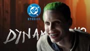 Possible BTS Photos From DC Studios’ New Movie DYNAMIC DUO May Hint At Joker Connection