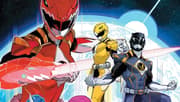 POWER RANGERS: Some Of The Actors Being Eyed For Disney+'s Upcoming Reboot Reportedly Revealed