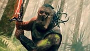PREDATOR: BADLANDS Thursday Box Office Revealed As Director Reveals Scrapped Plans For Yautja vs. Nazis