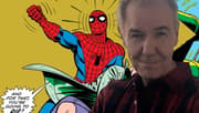 Punisher Co-Creator And The Night Gwen Stacy Died Writer Gerry Conway Passes Away At 73