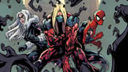 Queen In Black: August's Issues Reveal That Dylan Brock Is The Key To Ending Knull And Hela's War