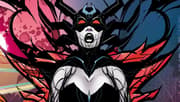 QUEEN IN BLACK: New One-Shots Reveal How Hela Took Her Throne And How Thor Could Change Everything