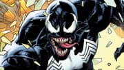 QUEEN IN BLACK: VENOM UNCHAINED Will See Eddie Brock Mount A Prison Break After Being Abandoned By Carnage