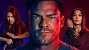 Reacher Stars Agnez Mo & Anggun On Villain Twist, Karambit Training & Fighting Alan Ritchson (Exclusive)