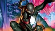 REBORN: ULTIMATE IMPACT Comic Will Reveal The Ultimate Universe's Impact On Earth-616