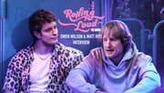 Rolling Loud: The Movie - Owen Wilson & Matt Rife Talk Travis Scott & Adapting Wild True Story (Exclusive)