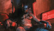 Rumor: DC Studios Eyes Landman Star Mitchell Slaggert To Play The DCU's Batman