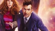 Rumor: Doctor Who Could Be In Line For Blockbuster Makeover With A Returning David Tennant