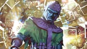 RUMOR: It Could Be A Long While Before Kang Returns To The MCU After Being Replaced By Doctor Doom In AVENGERS